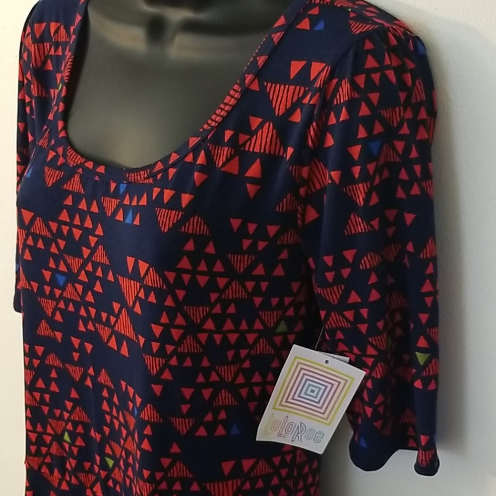 LuLaRoe dress